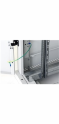 Rack Triton 19   stojanový 37U/ 600x600 rozebíratelný