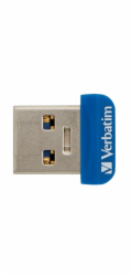 Verbatim Store n Stay Nano  64GB USB 3.0 98711 Flash disk