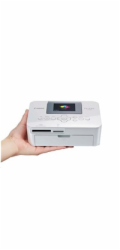 Canon SELPHY CP-1000 termosublimační tiskárna - bílá