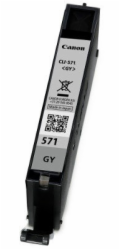 Atrament CLI-571 GY
