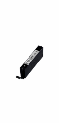 CANON CARTRIDGE CLI-571 BK černá pro PIXMA MG575x, MG685x, MG775x, TS505x, TS605x, TS805x, TS905x (398 str.)