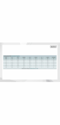 Digitus Instalační datový kabel Cat.5e, F/UTP, Eca, drát, AWG 24/1, PVC, 305 m, karton, šedý