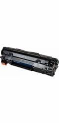 Originální tonerová kazeta HP 83X Black (7765993)