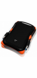 Silicon Power Armor A30 1TB ČERNÁ