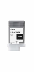 Canon ink PFI-107 MBK  6704B001  originá
