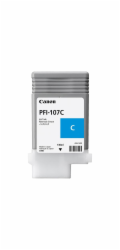 Canon ink PFI-107 C  6706B001  origináln