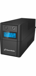 PowerWalker VI 850 SHL IEC UPS