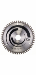 Pilový kotouč Bosch multimateriál, O 190mm, 54T