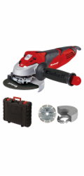 Einhell TE-AG 125 / 750 