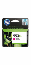 HP F6U17AE napln do tiskarny MAGENTA c. 953 XL