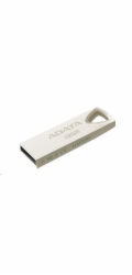 Flashdisk Adata UV210 32GB USB Flash 2.0 kovová AUV210-32G-RGD