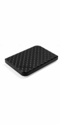 VERBATIM Store 1TB G2 Black (53194)