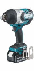 Makita DTW1001RTJ aku razovy utahovak