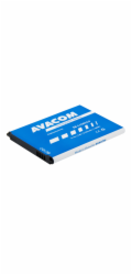 Baterie AVACOM GSSA-I9300-S2100A do mobilu Samsung SGH-I9300 Galaxy S III Li-Ion 3,7V 2100mAh