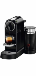 Kávovar De´Longhi EN 267 BAE