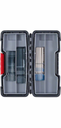Bosch  2607010903 sada pilových plátků 30 ks