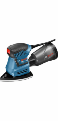 Bosch GSS 160-1 A multi vibracní bruska
