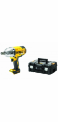 DeWALT DCF899NT power wrench 1/2  18 V