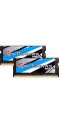 Paměť pro notebook G.Skill Ripjaws, SODIMM, DDR4, 32 GB, 2400 MHz, CL16 (F4-2400C16D-32GRS)