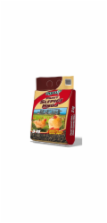 Hnojivo Agro  Pravý slepičí hnůj 3 kg