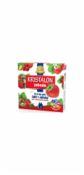 Hnojivo Agro  Kristalon Jahoda 0.5 kg