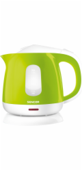 SENCOR SWK 1011GR konvice SENCOR