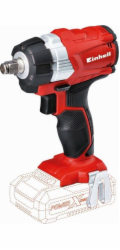 Einhell TE-CW 18 Li BL aku razovy utahovak