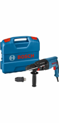 Bosch GBH 2-26 F Professional priklepova vrtacka + kufr