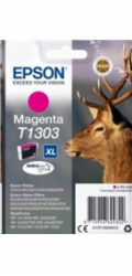 Inkoust Epson purpurový T1303XL (C13T13034012)