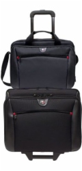 Wenger Potomac Trolley pro Laptop do 15,4  cerna