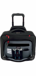 Wenger WG508 16" black (600664) Brašna na notebook