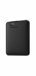 WD Elements Portable 2TB, WDBU6Y0020BBK-WESN Western Digital WD Elements Portable USB 3.0             2TB