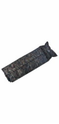 Karimatka Cattara NAVY 183 x 58 x 2,5 cm samonafukovací s polštářem 