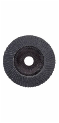 Fächerschleifscheibe X571 Best for Metal, O 125mm, K60