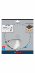 Pilový kotouč Bosch Optiline Wood, O 216mm, 48T