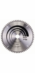 Pilový kotouč Bosch Optiline Wood, O 254mm, 60T