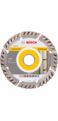 Bosch DIA-TS 150x22,23 UnivSpeed diamantovy delici kotouc