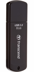 Transcend JetFlash 350       8GB USB 2.0 TS8GJF350