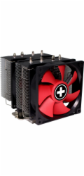 M504D, CPU-Kühler