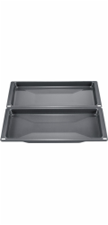 Univerzální pánve Bosch HEZ530000, plech na pečení