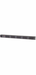 Basic Rack PDU Zero U 16A AP9572, Steckdosenleiste