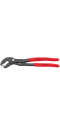 Kleště na hadicové spony KNIPEX 8551250C