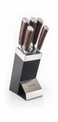 G21 Gourmet Sada nožů Dynamic 5 ks