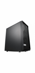 Fractal Design Meshify C, pouzdro typu tower