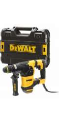 DeWalt D25333K-QS kombinované kladivo SDS-plus 30mm 950W