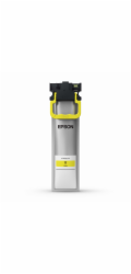 EPSON ink bar WF-C5xxx Series Ink Cartridge L Yellow 19,9 ml