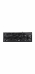 A4tech KR-92, klávesnice, CZ/US, USB, černá