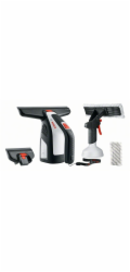 BOSCH GlassVAC, vakuový čistič oken, 3,6 V, provoz 30 min