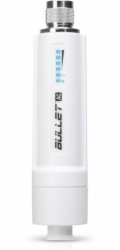 Ubiquiti Bullet AC, anténa