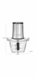 Proficook PC-MZ 1150